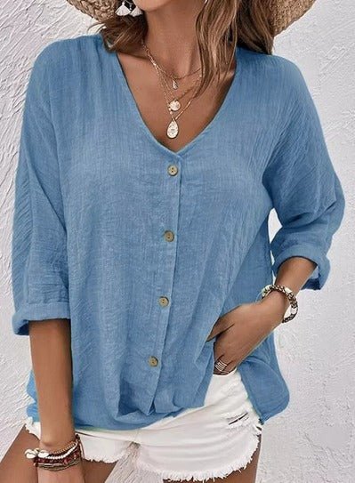 Blue / 3XL