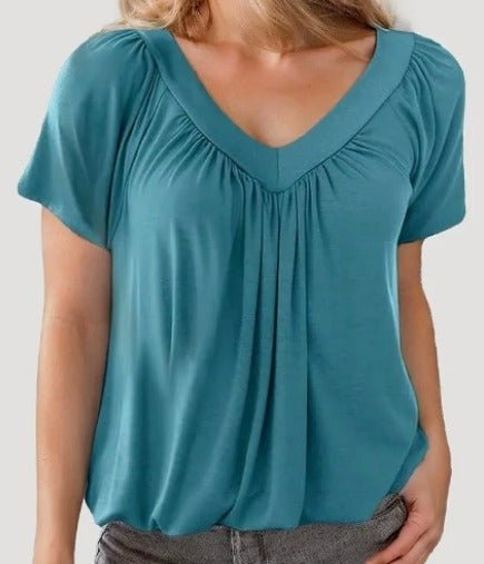 Blue Green / 2XL