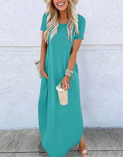 Blue green / 2XL