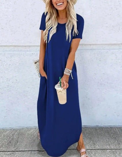 Royal blue / 2XL