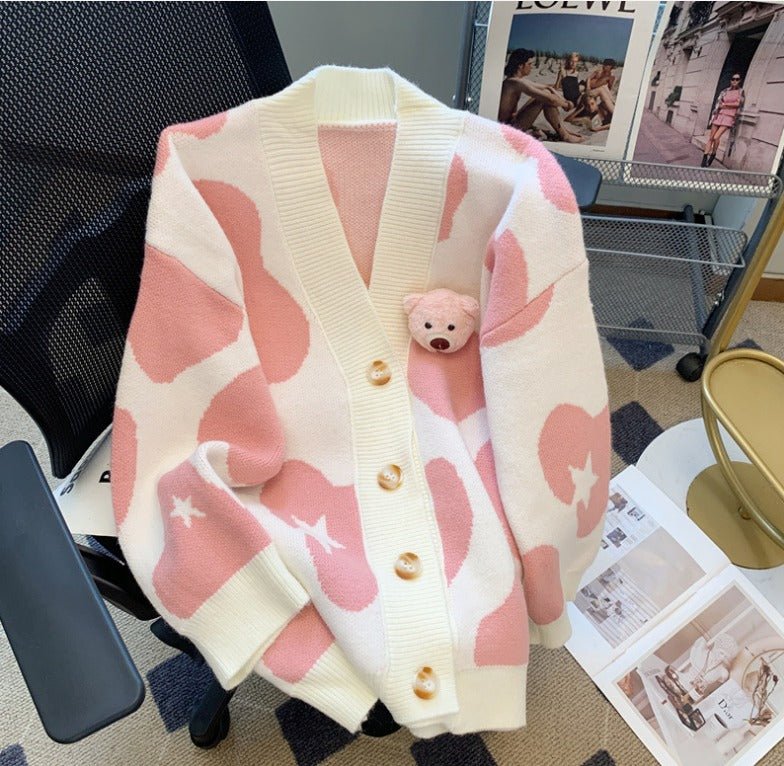 Pink / 2XL