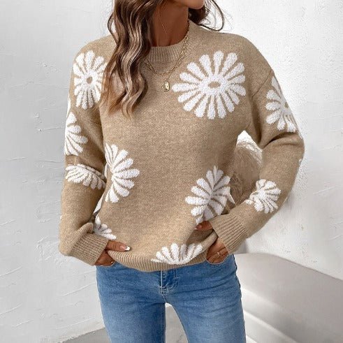 Brown / XL