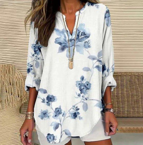 Blue / 3XL