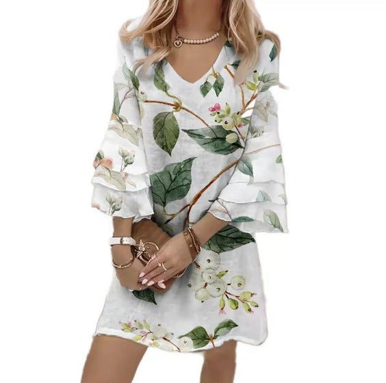 Green / 3XL