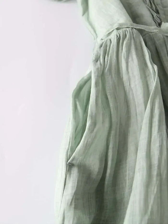 Ruelle - Classic Vintage Dress