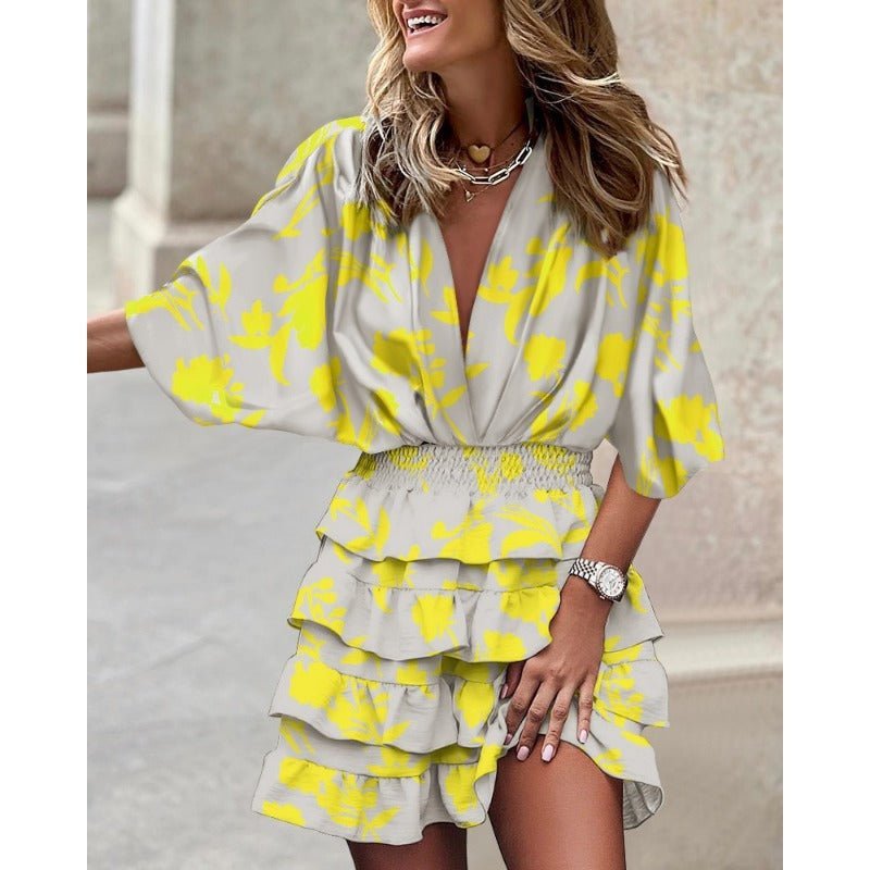 Yellow / 3XL