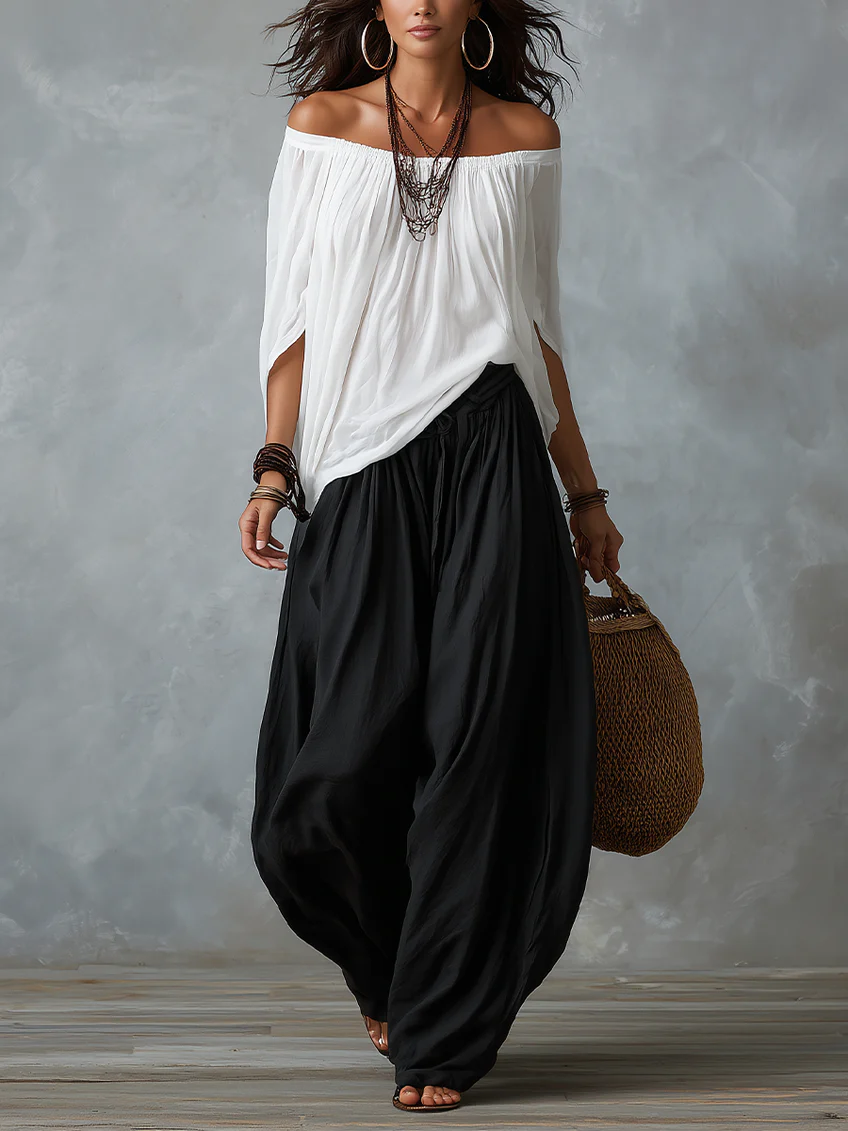 White / 2XL