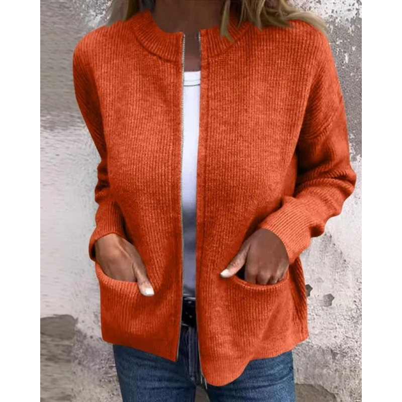 Orange / 3XL