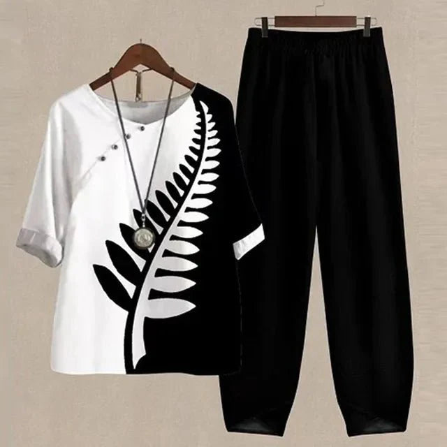 Black / 5XL