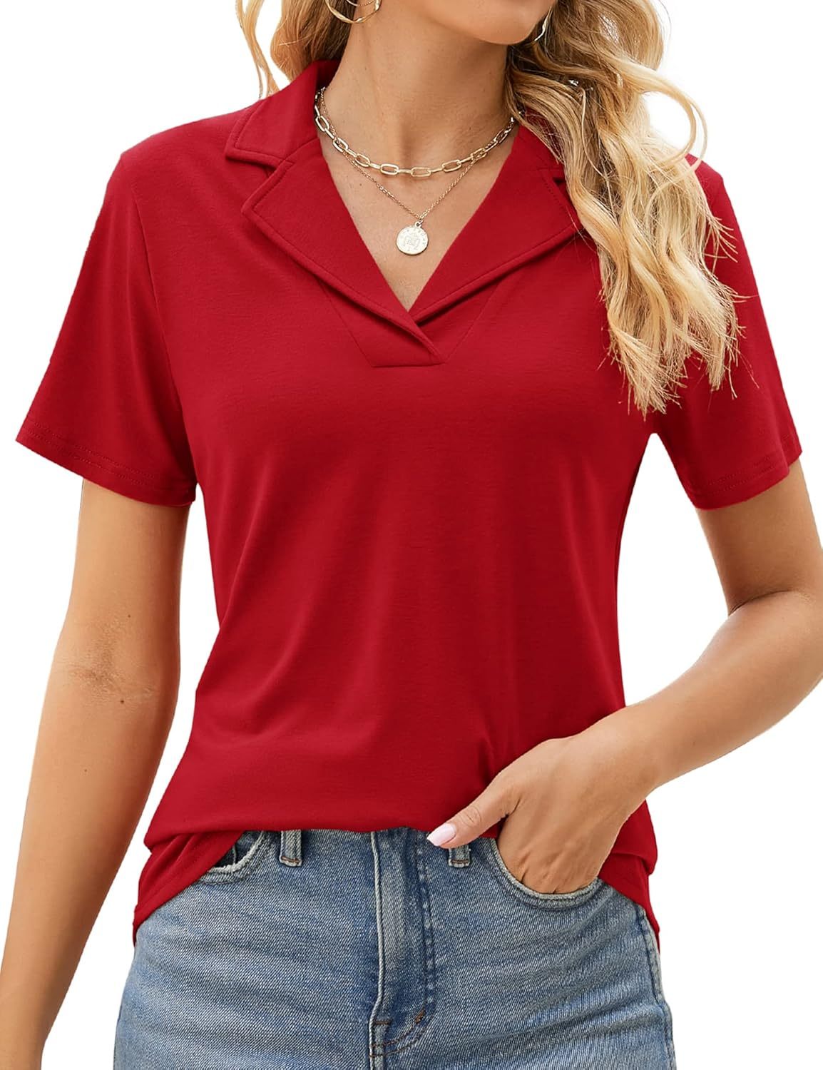 Red / 2XL