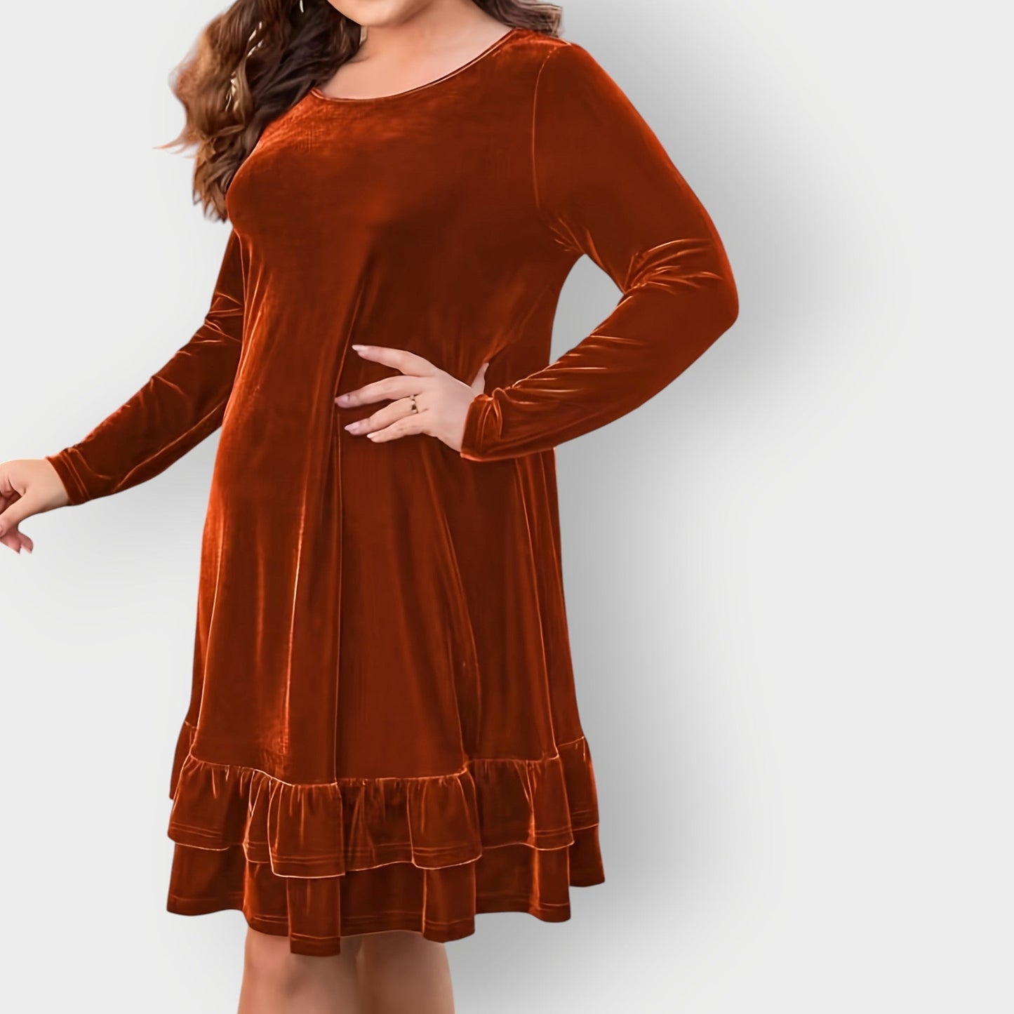 Soriva | Elegant Dress