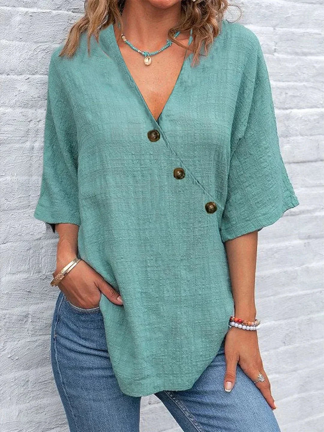 Blue / 5XL