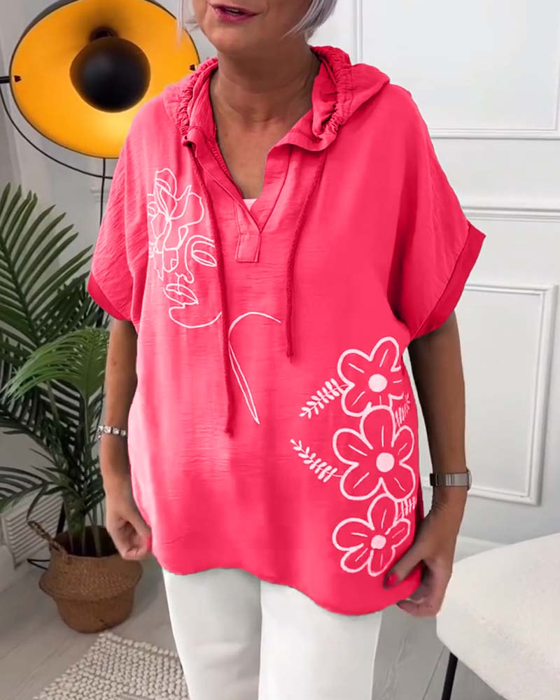 Red / 3XL