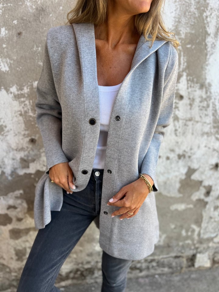 Grey / 5XL
