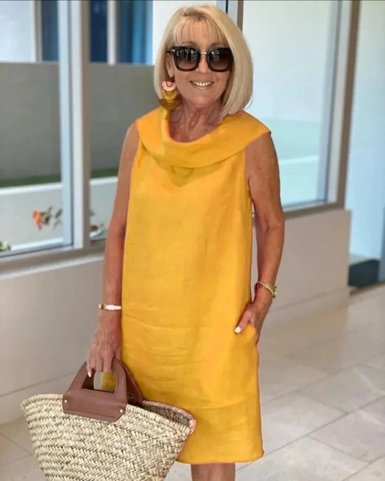 Yellow / 3XL (18-20)