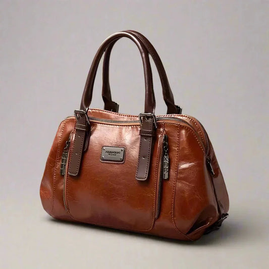 Willow | Signature Statement Bag
