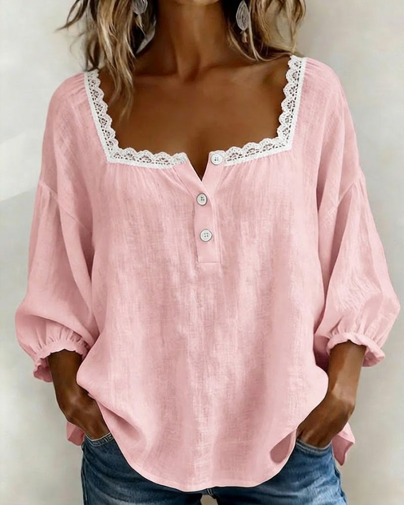 Pink / 3XL