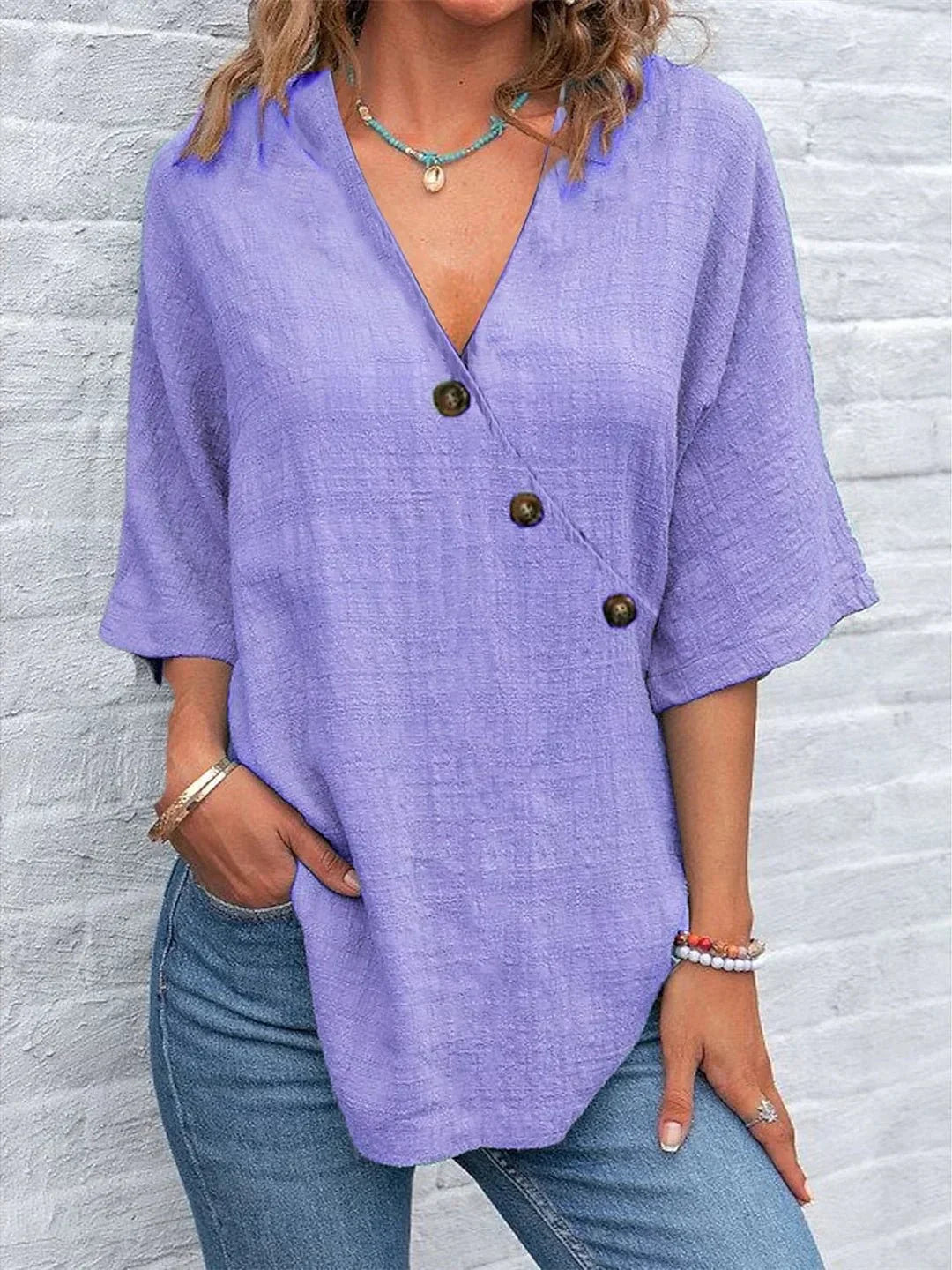 Purple / 5XL