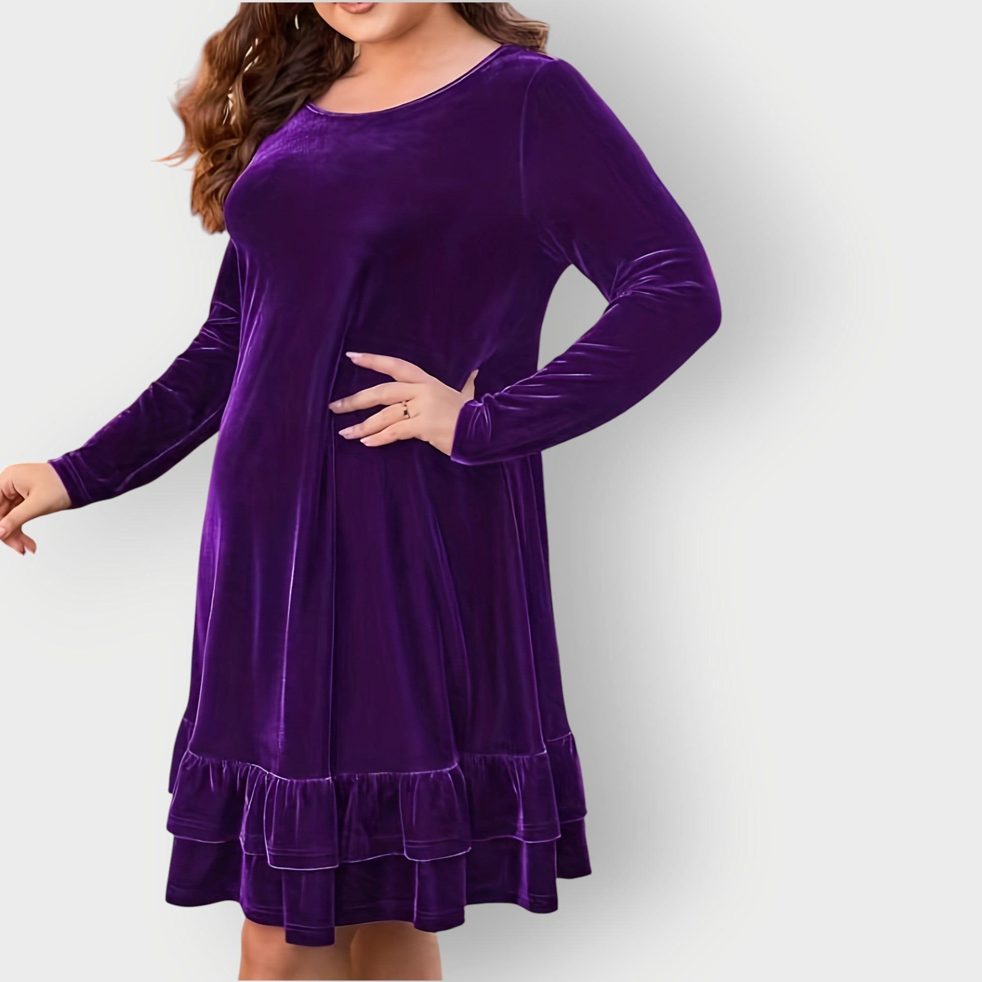 Violet / 5XL