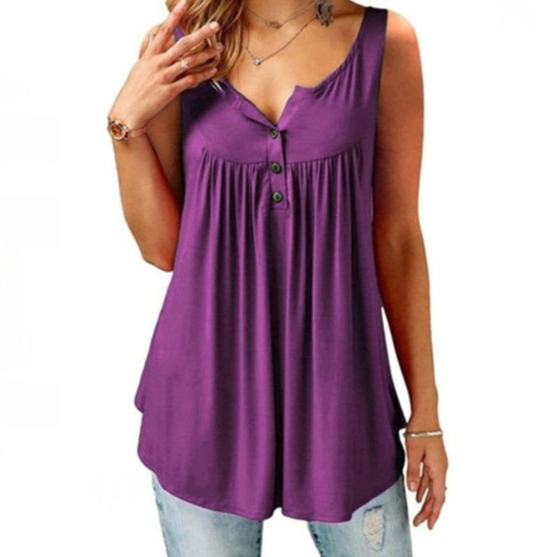 Purple / 6XL