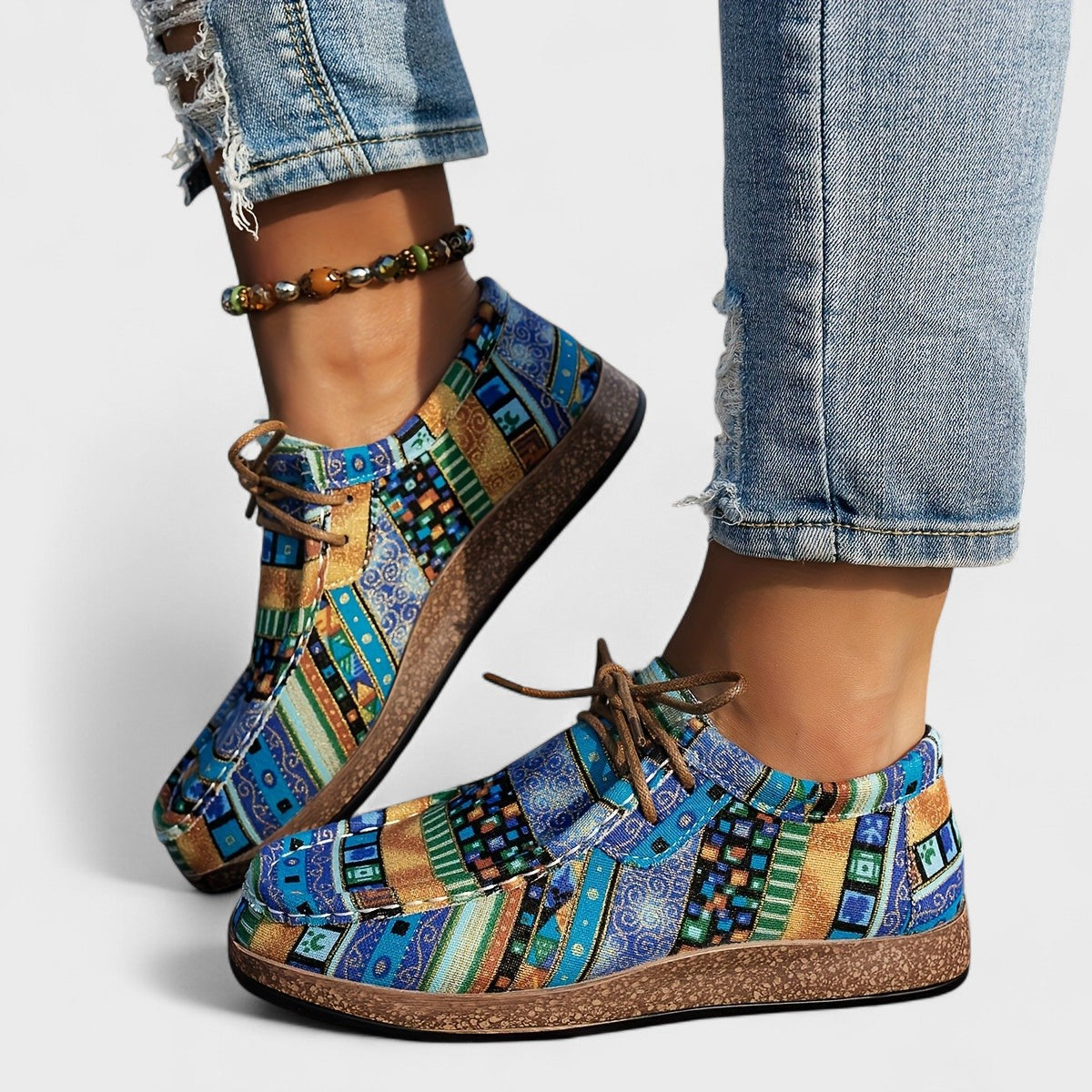 Louise | Ultra-Light Comfortable Shoes