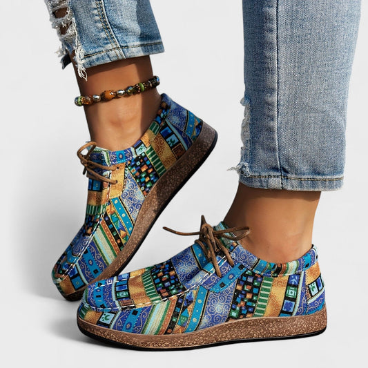 Louise | Ultra-Light Comfortable Shoes
