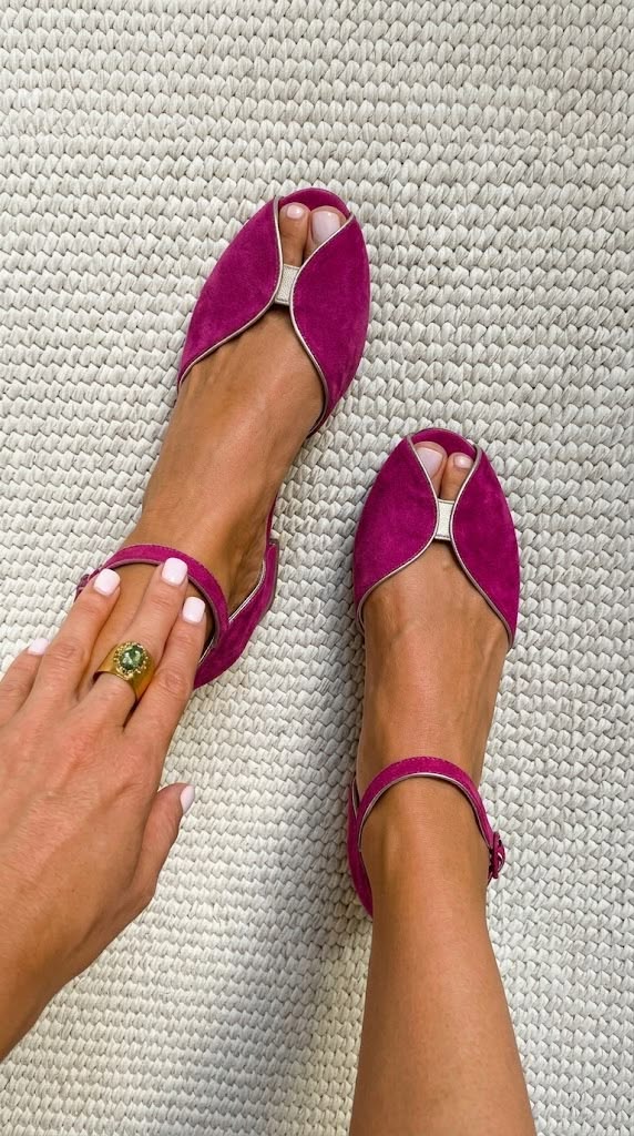Olivia™ | Sage Green Elegant Sandals