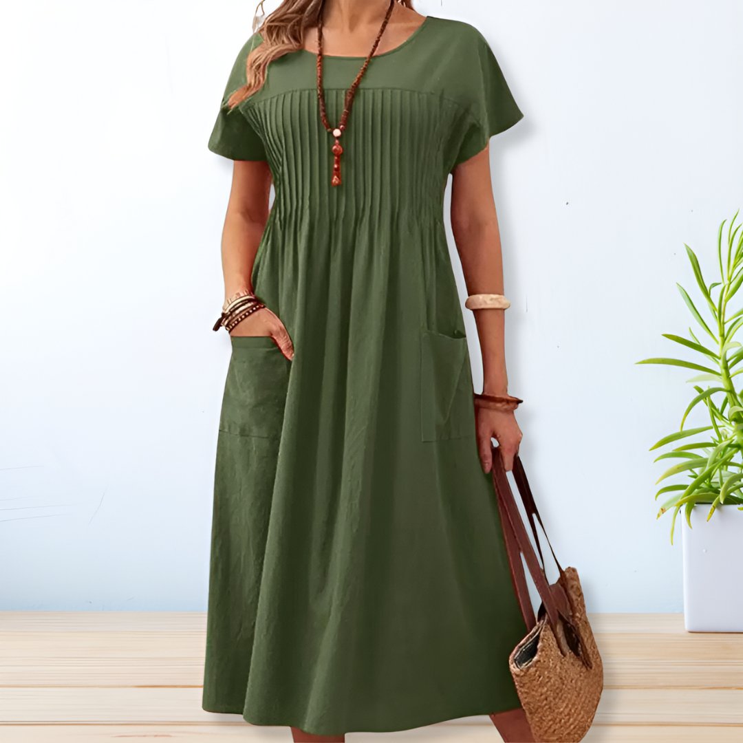 Green (Almost sold out) / 2XL (16-18)