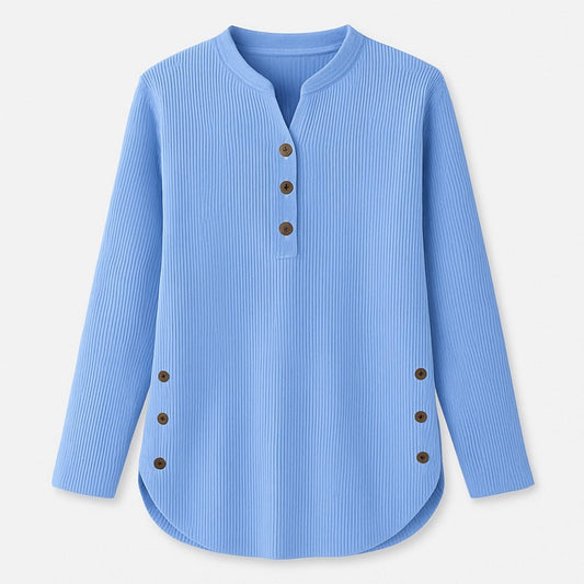 ARIANA | Soft Comfortable Pullover - Alira - Boutique