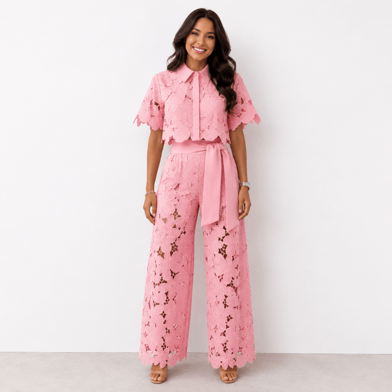 Arielle™ Comfortable Set - Alira - Boutique