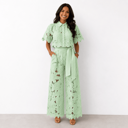 Arielle™ Comfortable Set - Alira - Boutique
