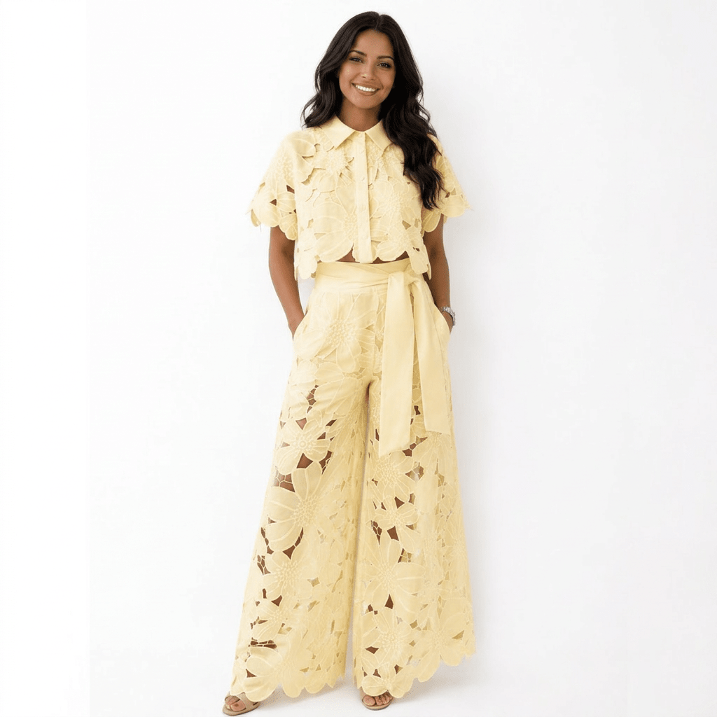 Arielle™ Comfortable Set - Alira - Boutique