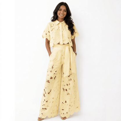 Arielle™ Comfortable Set - Alira - Boutique