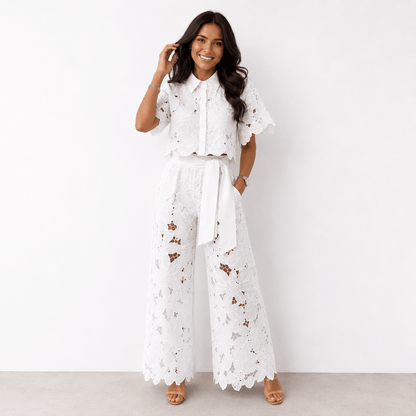 Arielle™ Comfortable Set - Alira - Boutique