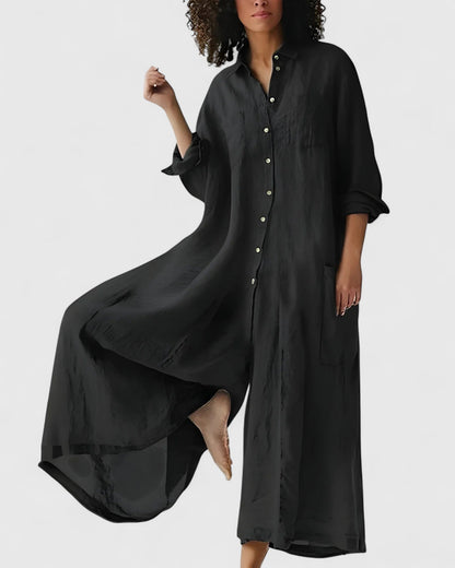 Ellara | Exquisite Jumpsuitdress