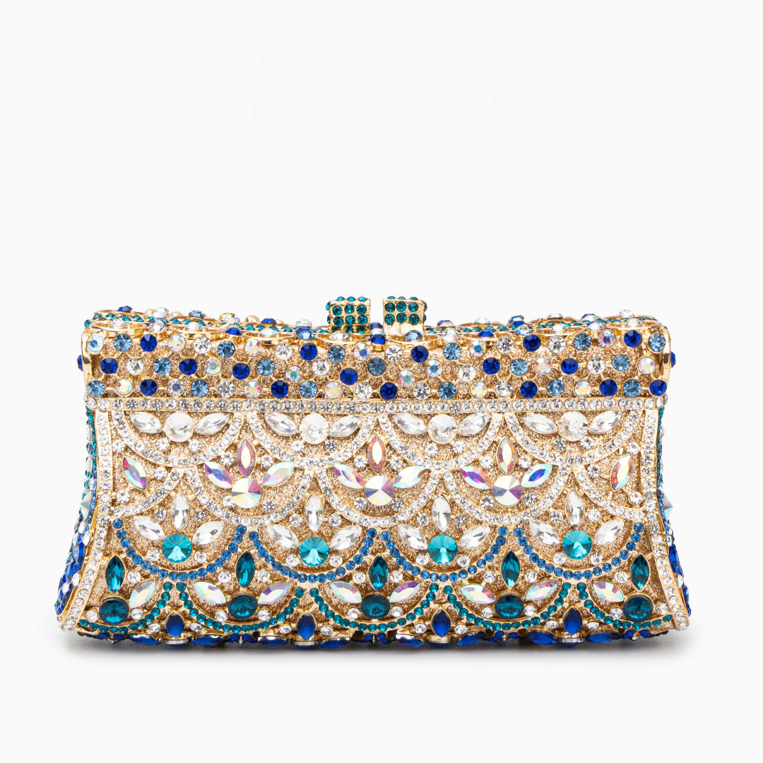 Aubrielle | Evening Clutch