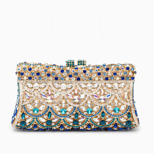 Aubrielle | Evening Clutch