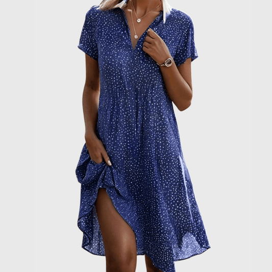 Ava | Everyday Comfortable Dress - Alira - Boutique