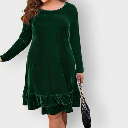 Soriva | Elegant Dress