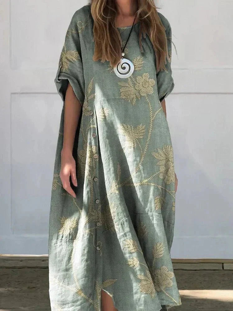 Multicolour Green / 3XL