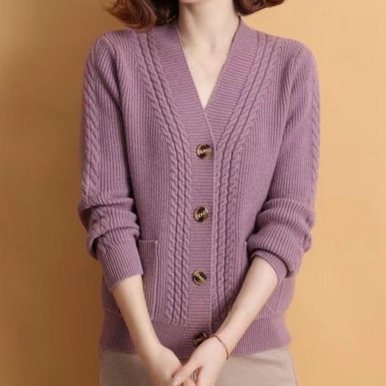 Purple / One Size