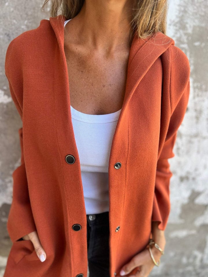 Orange / 5XL