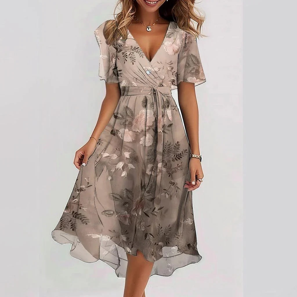 Light Brown / 2XL (16-18)