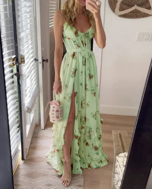 Green / 3XL