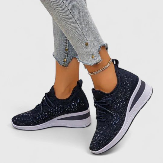 Poppy | Signature Sneakers
