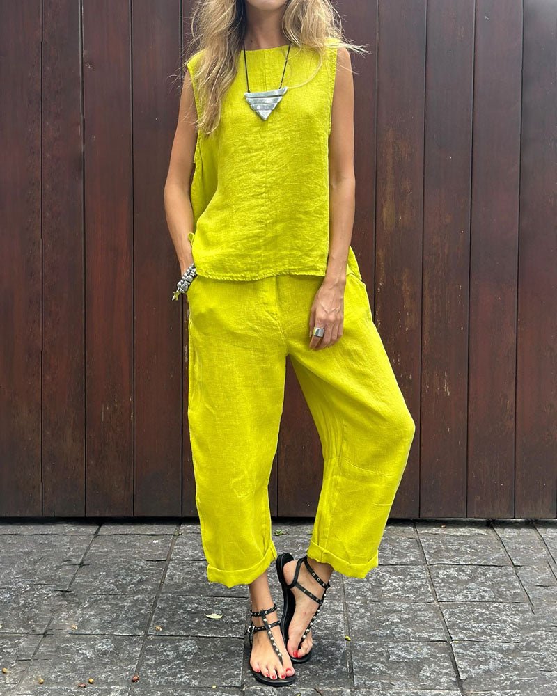 Yellow (Almost sold out) / 5XL (22-24)