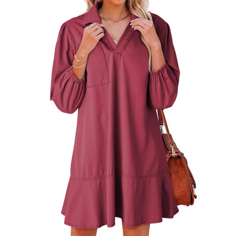 Red / US 12 (2XL)