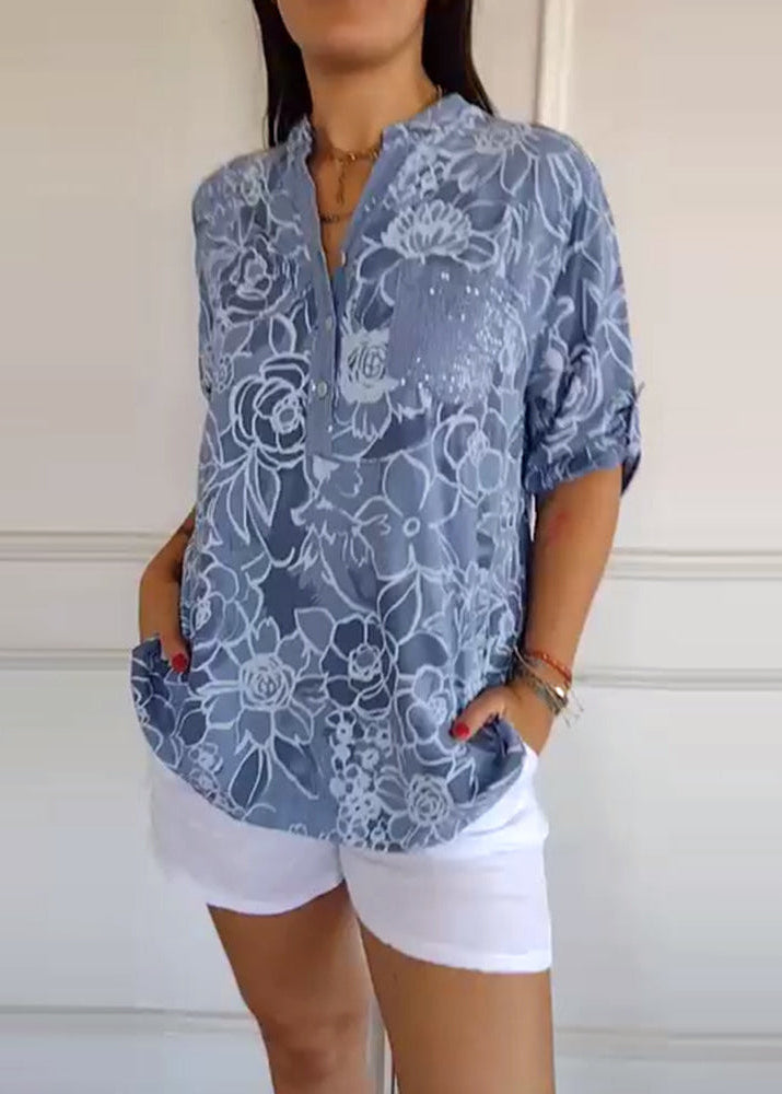 Light Blue / AU 22 (5XL)
