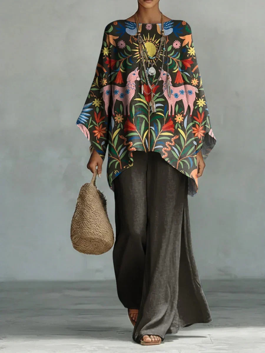 Multicolor / 5XL