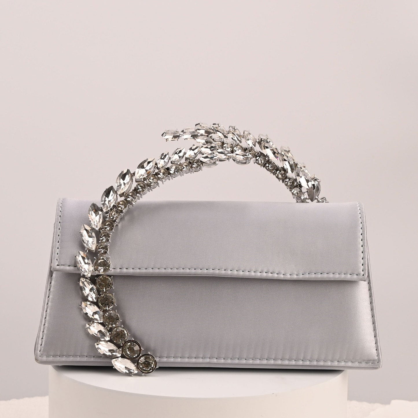 Belle | Evening Clutch